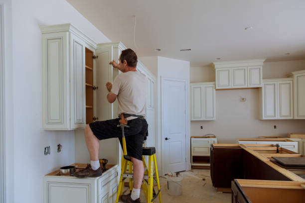 Licensed Kitchen service in Carrollton, TX - Remodeling Of Kitchen