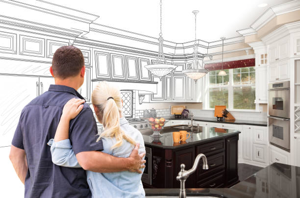 Professional Kitchen technician working in Carrollton, TX