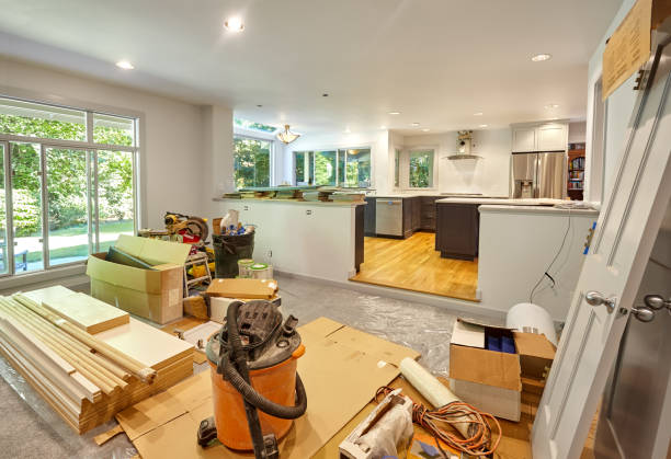 Reliable Kitchen contractor in Carrollton, TX by Remodeling Of Kitchen