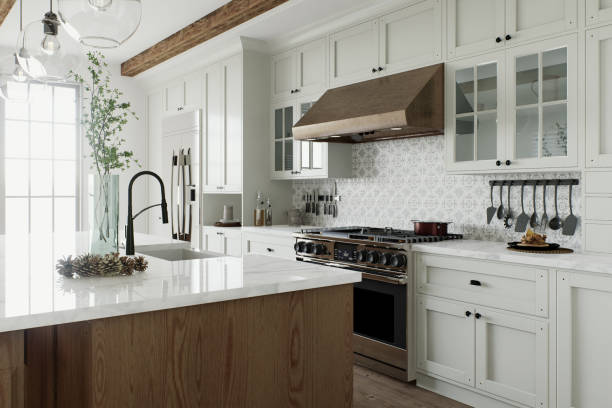 Affordable Kitchen solutions in Carrollton, TX